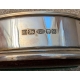 Sous-bouteille en argent 925