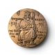 Médaille Millénaire de la monarchie capétienne
