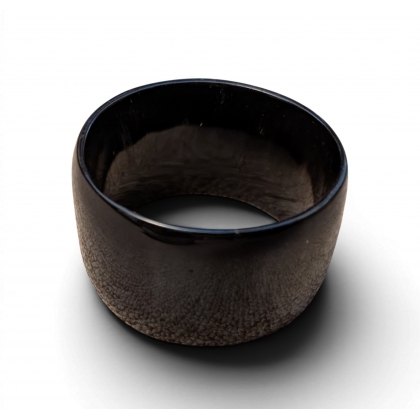 Bracelet en corne
