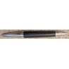 Jorg Hysek rollerball pen with its case