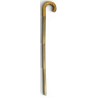 Canne parapluie corbin en bois