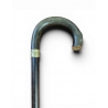 Canne corbin en corne