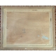 Tableau "Vue du lac" signé BLANC-GATTI