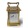 Carriage clock by Matthew NORMAN