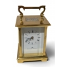 Pendule de carrosse par Matthew NORMAN