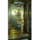 Pendule de carrosse par Matthew NORMAN