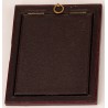 "Gentilhomme" miniature signed GRASSIS G