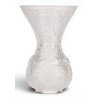 Vase "Arabesque" signé LALIQUE