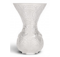 Vase "Arabesque" signé LALIQUE