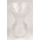 Vase "Arabesque" signé LALIQUE
