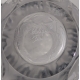 Vase "Arabesque" signé LALIQUE