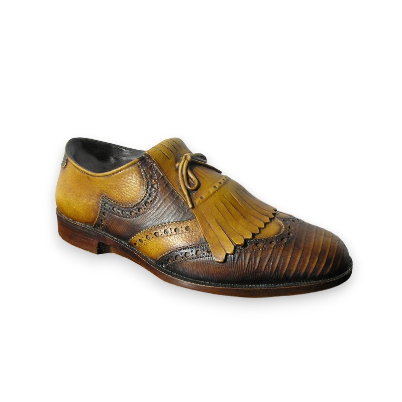  Soulier de golf sur  Moinat SA  - Antiquités décoration