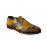 Soulier de golf