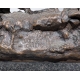 Bronze "Cavalier du 28ème régiment" signé GRACHEV