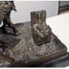 Bronze "Saltimbanque"