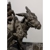 Bronze "Saltimbanque"