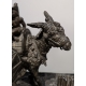 Bronze "Saltimbanque"