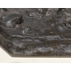 Bronze "Chasseur Kirghize" signé LANCERAY