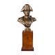 Statue "Buste de Napoléon" en bronze