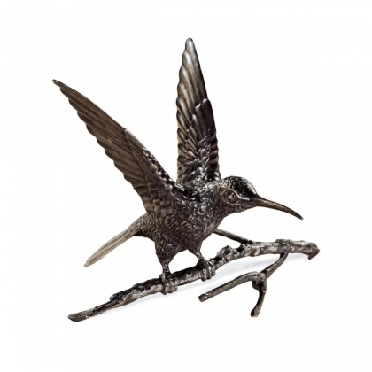Bronze \"Colibri\"
