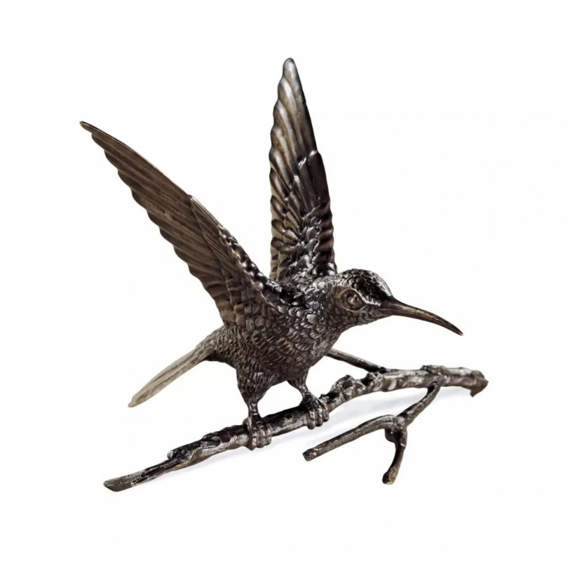 Bronze "Colibri"