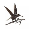 Bronze "Colibri"