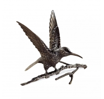 Bronze "Colibri"