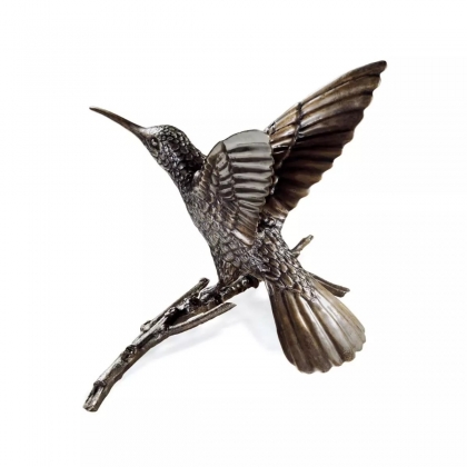 Bronze "Colibri"