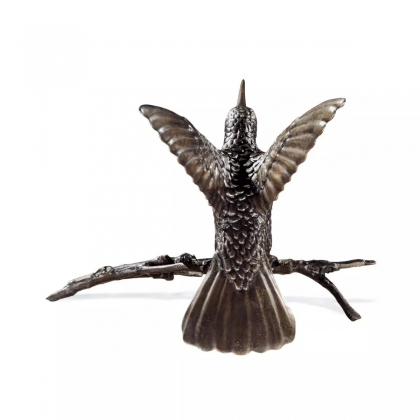 Bronze "Colibri"