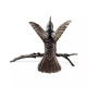 Bronze "Colibri"