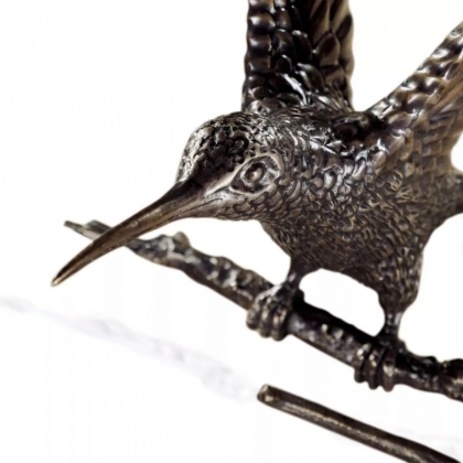 Bronze "Colibri"