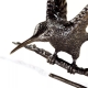 Bronze "Colibri"