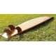 Longboard en cèdre rouge du Canada