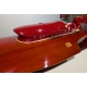 Maquette de bateau "FERRARI Hydroplane, 1954"