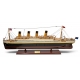 Maquette de paquebot "Le Titanic"