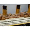 Maquette de paquebot \"Le Titanic\"