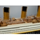 Maquette de paquebot "Le Titanic"