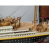 Maquette de paquebot \"Le Titanic\"