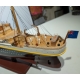 Maquette de paquebot "Le Titanic"