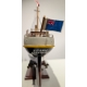 Maquette de paquebot "Le Titanic"