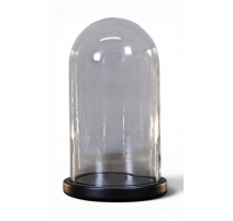 Globe présentoir rond