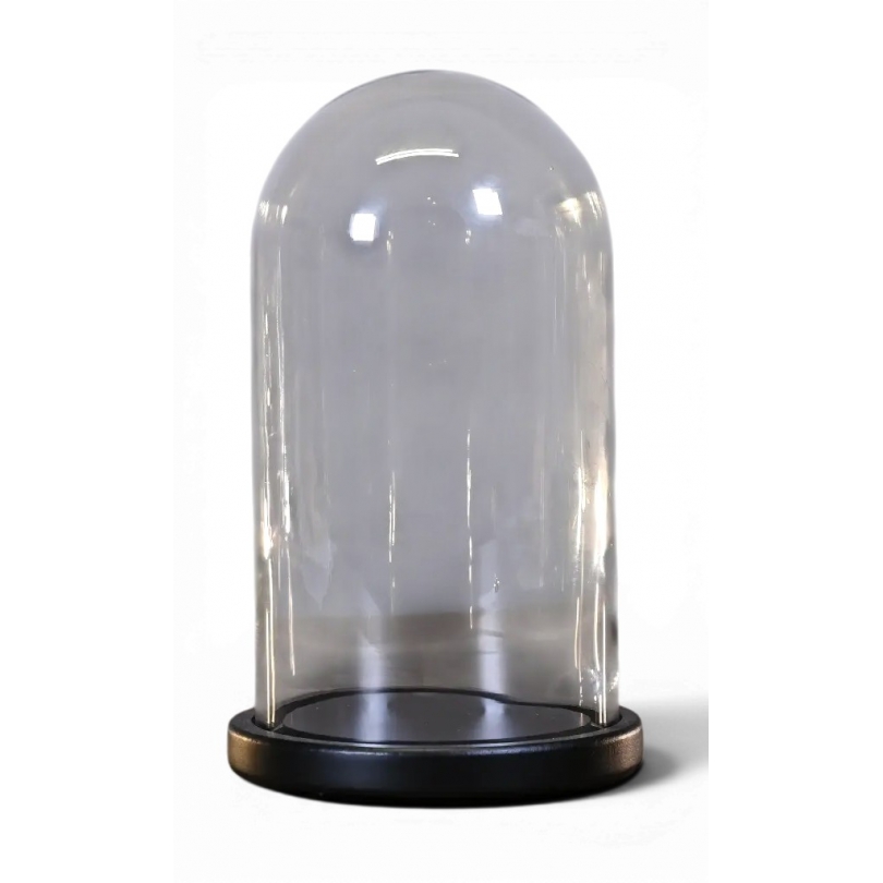 Globe présentoir rond