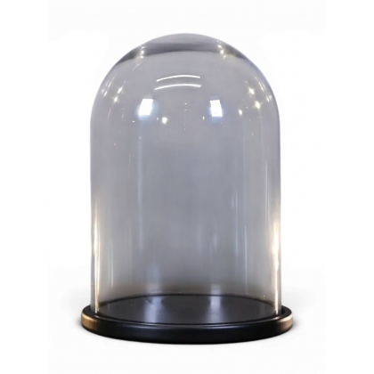 Globe présentoir rond