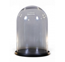 Globe présentoir rond