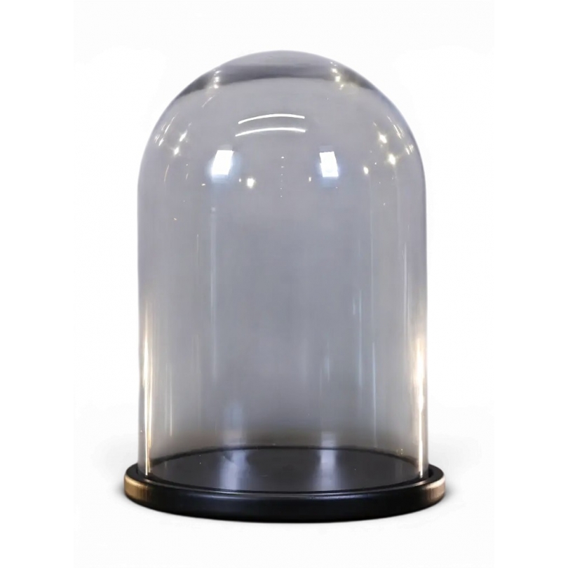 Globe présentoir rond