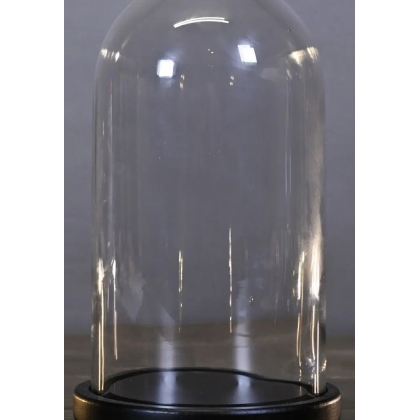 Globe présentoir rond