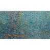 Painting entitled "Les hauts de Lausanne" by MARGAIRAZ