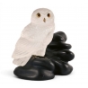 Sculpture "Harfang des neiges"