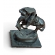 Bronze "The Rattlesnake" d'après REMINGTON