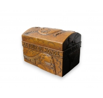 Safety deposit box "Tour du Monde" by pierre